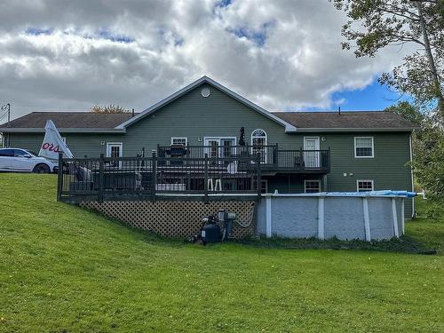 177 Parkwood South, Truro Heights, NS 