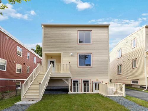 Lot 2 2721 Northwood Terrace, Halifax, NS 