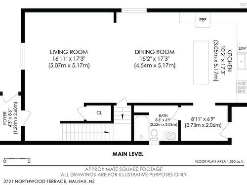 Lot 2 2721 Northwood Terrace, Halifax, NS 