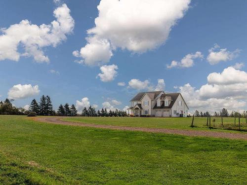 846 Upper Meadowbank Road, Clyde River, PE 