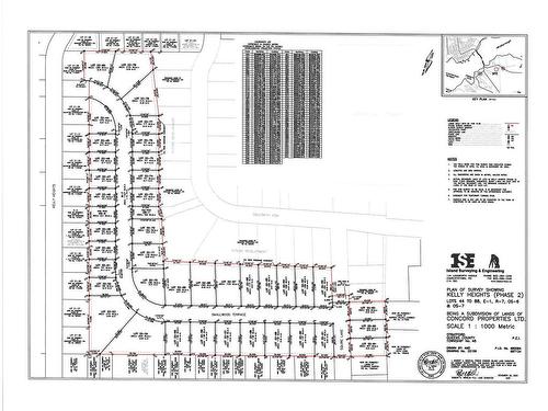 Lot 22-80 Smallwood Terrace, Stratford, PE 