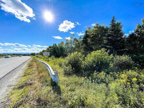 590 Tc 105 Highway, Boularderie East, NS 