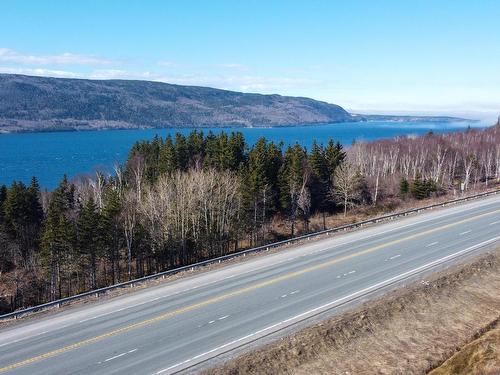 Lot 1 Tc 105 Highway, Boularderie East, NS 