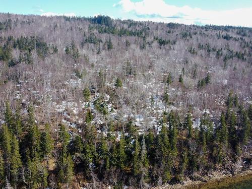 Lot 1 Tc 105 Highway, Boularderie East, NS 