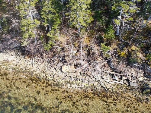 Lot 1 Tc 105 Highway, Boularderie East, NS 