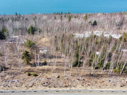 Lot 1 Tc 105 Highway, Boularderie East, NS 