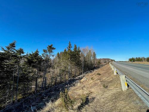 Lot 1 Tc 105 Highway, Boularderie East, NS 