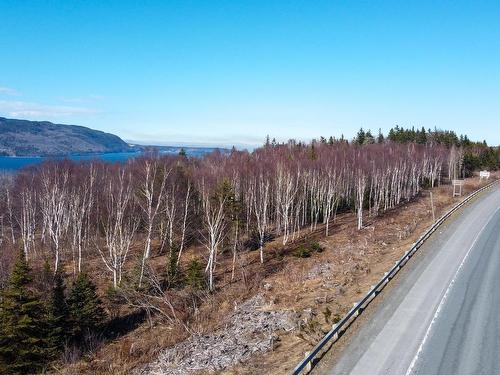 Lot 1 Tc 105 Highway, Boularderie East, NS 