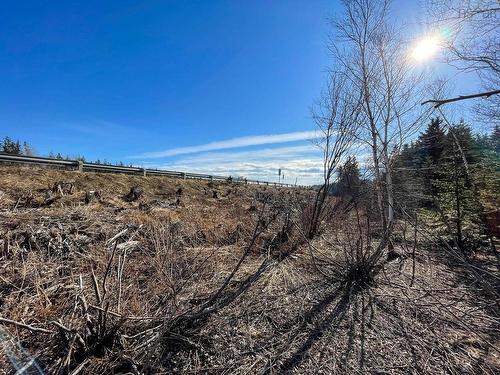 Lot 1 Tc 105 Highway, Boularderie East, NS 