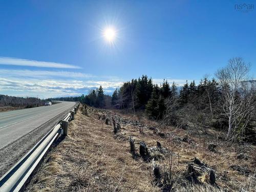 Lot 1 Tc 105 Highway, Boularderie East, NS 