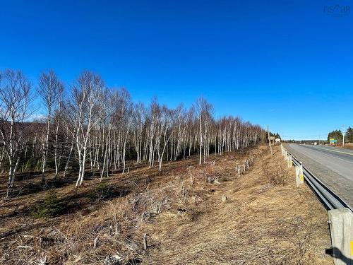 Lot 1 Tc 105 Highway, Boularderie East, NS 