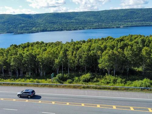 Lot 1 Tc 105 Highway, Boularderie East, NS 