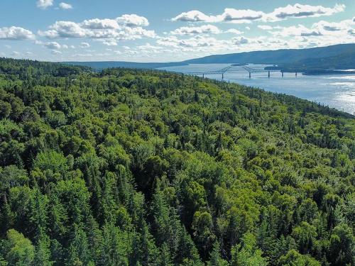 Lot 1 Tc 105 Highway, Boularderie East, NS 