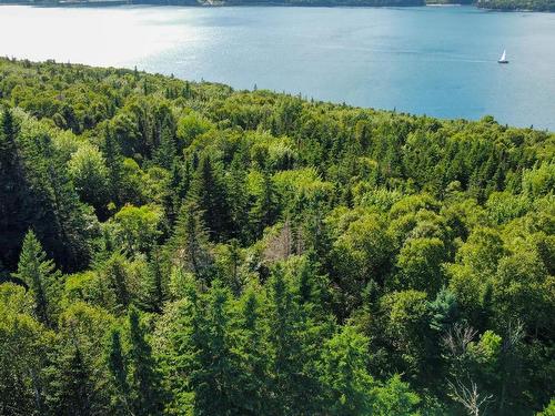 Lot 1 Tc 105 Highway, Boularderie East, NS 