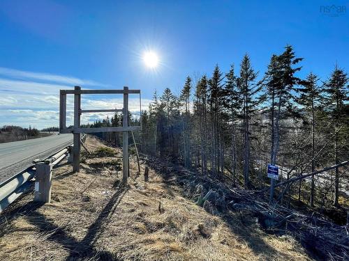 Lot 2 Tc 105 Highway, Boularderie East, NS 