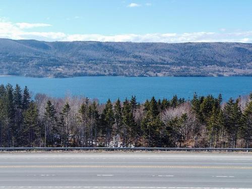 Lot 2 Tc 105 Highway, Boularderie East, NS 