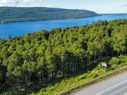 Lot 2 Tc 105 Highway, Boularderie East, NS 