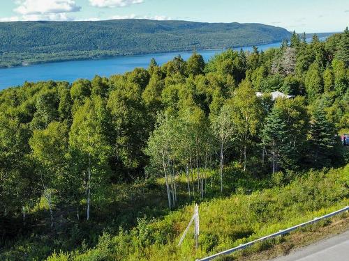 Lot 2 Tc 105 Highway, Boularderie East, NS 