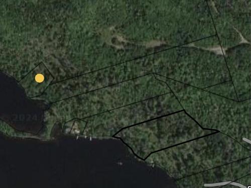 Lot Km1 Thompson Lake, Porters Lake, NS 