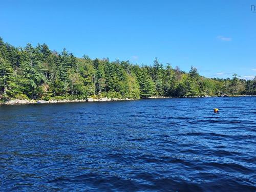 Lot Km1 Thompson Lake, Porters Lake, NS 