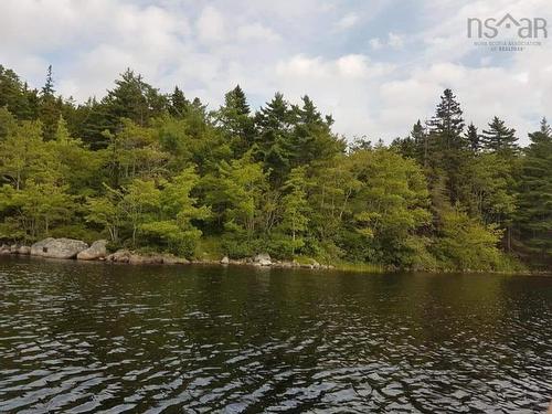 Lot Km1 Thompson Lake, Porters Lake, NS 