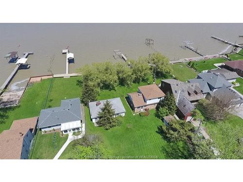 503 Charron Beach, Lakeshore, ON 