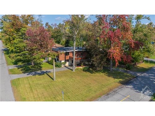 27 Silverwood Road, Ottawa, ON 