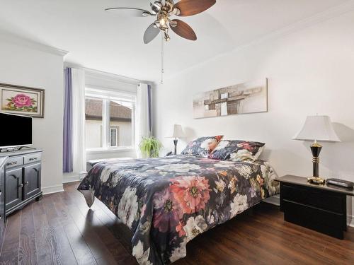 Chambre Ã  coucher principale - 403-463 Rue De Cannes, Gatineau (Gatineau), QC 