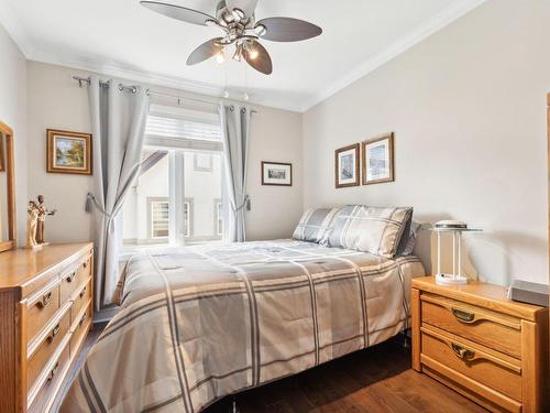 Chambre Ã Â coucher - 403-463 Rue De Cannes, Gatineau (Gatineau), QC 