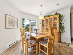 Dining room - 