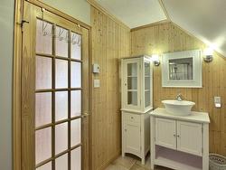 Bathroom - 