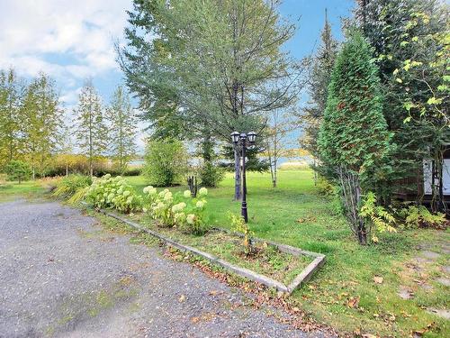 Terre/Terrain - 4470 Ch. Lemerise, Amos, QC - Outdoor With View