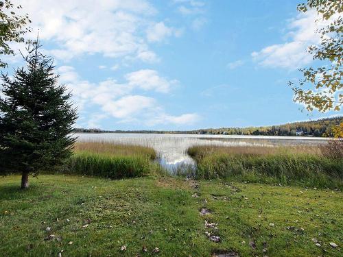 Bord de l'eau - 4470 Ch. Lemerise, Amos, QC - Outdoor With View