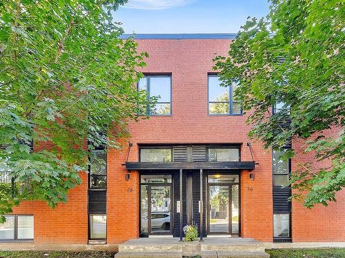 Frontage - 200-28 Av. Stanley, Montréal (Lachine), QC - Outdoor