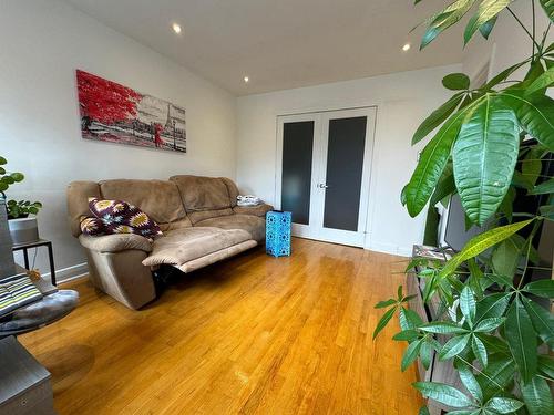 Salon - 643  - 647 43E Avenue, Montréal (Lasalle), QC - Indoor Photo Showing Living Room