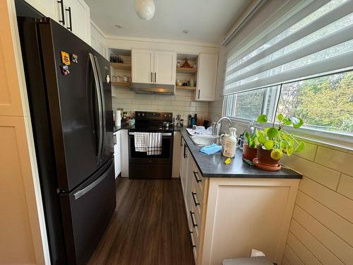 Kitchen - 643  - 647 43E Avenue, Montréal (Lasalle), QC - Indoor Photo Showing Kitchen