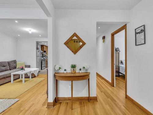 Overall view - 643  - 647 43E Avenue, Montréal (Lasalle), QC - Indoor