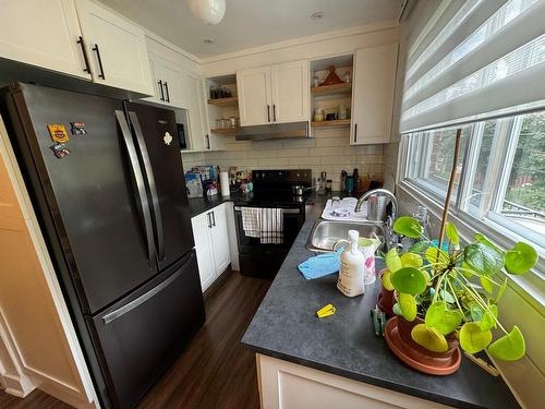 Kitchen - 643  - 647 43E Avenue, Montréal (Lasalle), QC - Indoor Photo Showing Kitchen