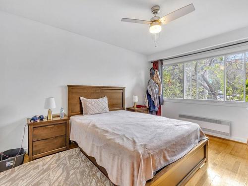 Chambre Ã Â coucher - 643  - 647 43E Avenue, Montréal (Lasalle), QC - Indoor Photo Showing Bedroom