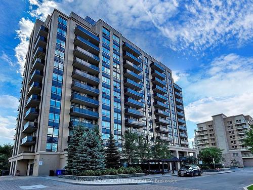 1011-520 Steeles Ave W, Vaughan, ON 