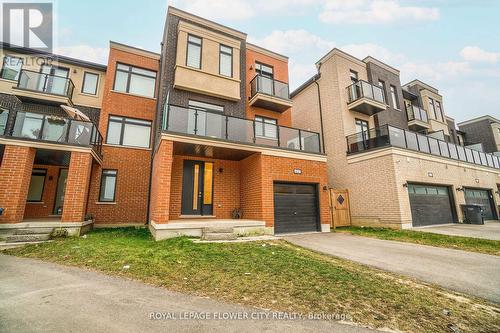 Upr Fl - 415 Veterans Drive, Brampton, ON - Outdoor