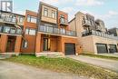 Upr Fl - 415 Veterans Drive, Brampton, ON  - Outdoor 