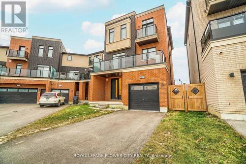 Upr Fl - 415 Veterans Drive, Brampton, ON - Outdoor