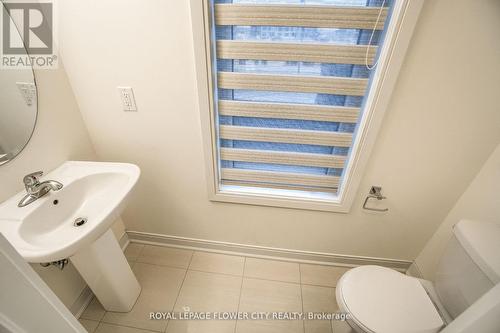 Upr Fl - 415 Veterans Drive, Brampton, ON - Indoor Photo Showing Bathroom