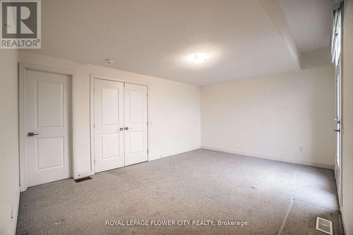 Upr Fl - 415 Veterans Drive, Brampton, ON - Indoor Photo Showing Other Room