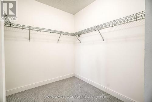 Upr Fl - 415 Veterans Drive, Brampton, ON - Indoor With Storage