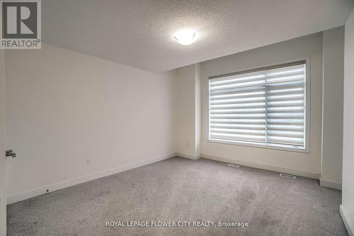 Upr Fl - 415 Veterans Drive, Brampton, ON - Indoor Photo Showing Other Room