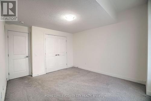 Upr Fl - 415 Veterans Drive, Brampton, ON - Indoor Photo Showing Other Room