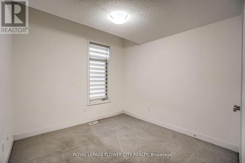 Upr Fl - 415 Veterans Drive, Brampton, ON - Indoor Photo Showing Other Room