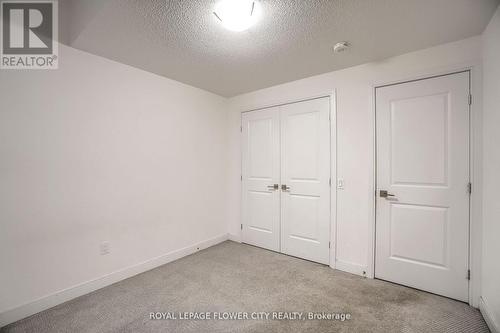 Upr Fl - 415 Veterans Drive, Brampton, ON - Indoor Photo Showing Other Room